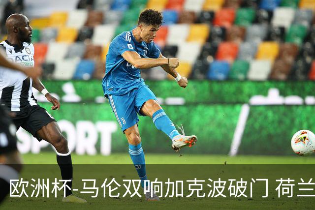 欧洲杯-马伦双响加克波破门 荷兰3-0罗马尼亚