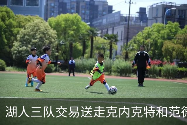 湖人三队交易送走克内克特和范德比尔特，换回独行侠8800万双向悍将